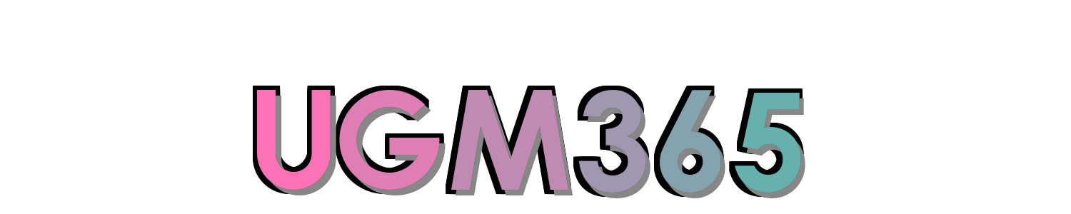 UGM365 Logo